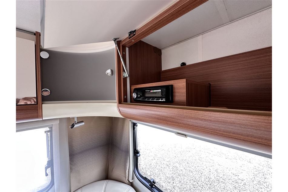 Adria Adora 563 PU